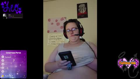 Reigning Leo online show from February 6, 2026, 3:00 am