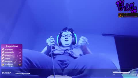 Reigning Leo online show from March 14, 2026, 7:36 am