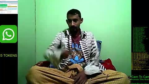 interne8famous online show from December 7, 2024, 1:40 pm