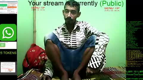 interne8famous online show from December 17, 2024, 3:39 pm