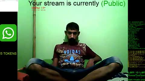 interne8famous online show from December 31, 2024, 2:03 pm