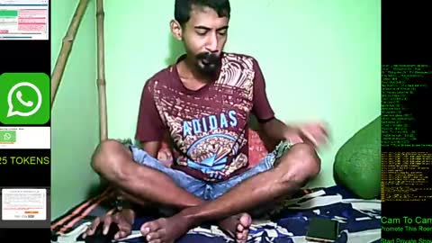 interne8famous online show from January 13, 2025, 9:08 am