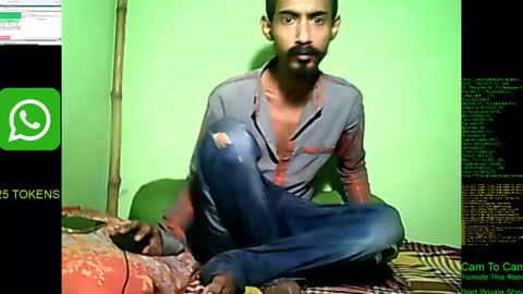 interne8famous online show from January 23, 2025, 4:04 pm