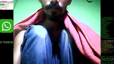 interne8famous online show from January 24, 2025, 1:36 pm