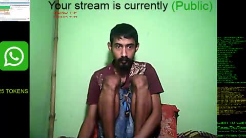 interne8famous online show from January 26, 2025, 7:53 am