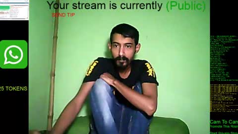 interne8famous online show from January 28, 2025, 9:30 am