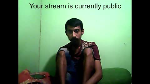 interne8famous online show from February 9, 2025, 4:29 pm