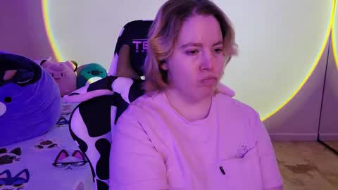 Faye online show from February 27, 2025, 7:12 am