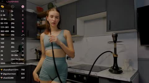 Bernadette  Join  online show from December 9, 2024, 1:40 am