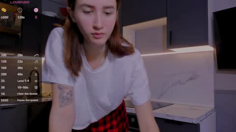 Bernadette  Join  online show from December 13, 2024, 8:09 am