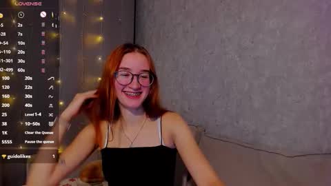 Bernadette  Join  online show from December 18, 2025, 10:16 pm