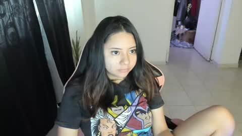 Iris 3 online show from December 18, 2024, 1:56 pm