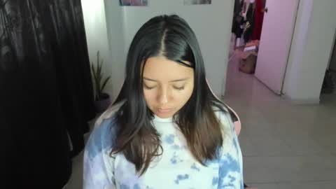 Iris 3 online show from December 20, 2024, 1:22 pm