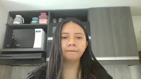 Iris 3 online show from September 19, 2025, 3:02 pm