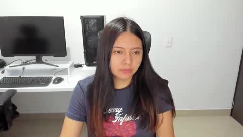 Iris 3 online show from September 27, 2025, 2:49 am