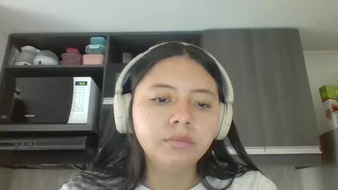 Iris 3 online show from October 10, 2025, 2:38 pm