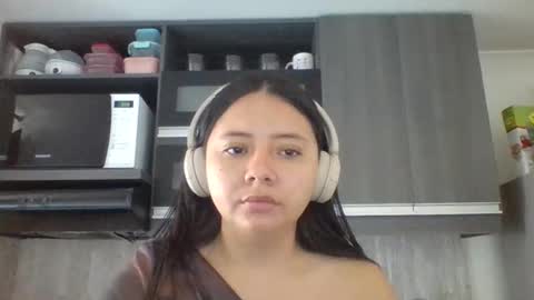 Iris 3 online show from October 16, 2025, 2:29 pm