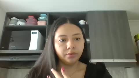 Iris 3 online show from December 1, 2025, 2:22 pm