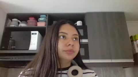 Iris 3 online show from December 5, 2025, 2:36 pm