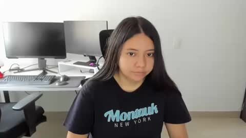 Iris 3 online show from February 27, 2026, 2:50 pm