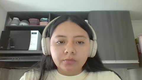 Iris 3 online show from April 21, 2026, 8:01 pm