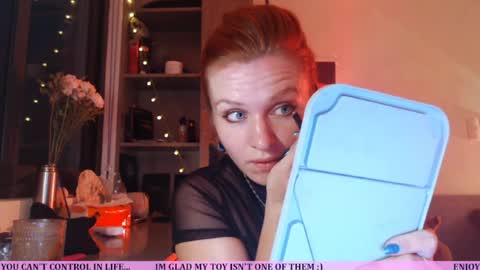 Cassie online show from June 22, 2026, 1:41 pm