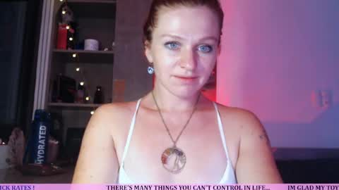 Cassie online show from July 6, 2026, 12:46 pm