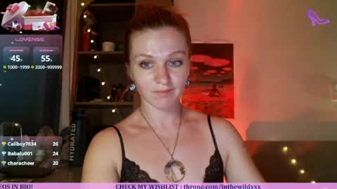 Cassie online show from July 13, 2026, 1:03 pm