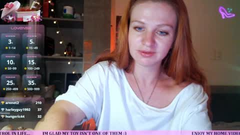 Cassie online show from July 16, 2026, 1:39 pm