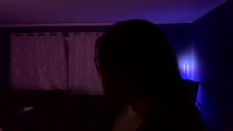 IntoTheWoodsWeGo online show from November 15, 2025, 1:03 am