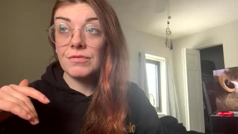 IntoTheWoodsWeGo online show from February 23, 2026, 2:36 pm