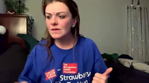 IntoTheWoodsWeGo online show from February 26, 2026, 12:20 am