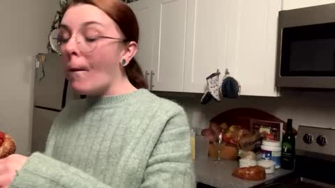 IntoTheWoodsWeGo online show from March 6, 2026, 11:23 pm