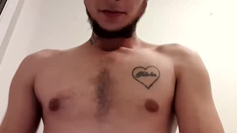 GJuice online show from November 1, 2025, 9:50 pm