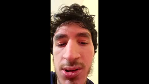 juan online show from November 7, 2025, 2:06 pm