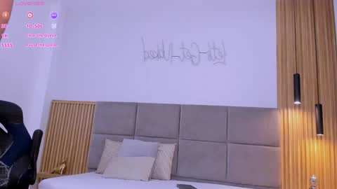 iori online show from January 28, 2025, 10:45 pm