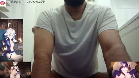 ipadlovxc69 online show from January 1, 2025, 5:44 pm