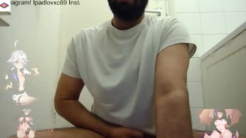 ipadlovxc69 online show from March 7, 2025, 1:42 am