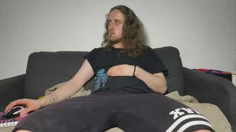 DrownMentally online show from April 3, 2026, 4:05 pm