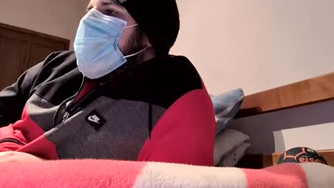 iplaywithu221 online show from January 20, 2025, 7:14 pm