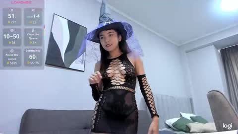 Snapshot of ira_shiratori chatting on October 31, 2025, 6:25 am ira_shiratori online show from October 31, 2025, 6:25 am