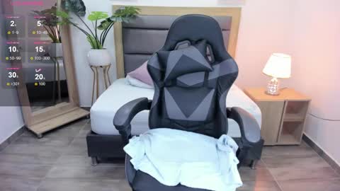 Irantzu online show from December 14, 2024, 12:33 pm