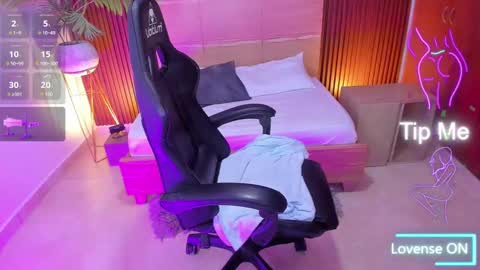 Irantzu online show from February 10, 2025, 10:30 pm