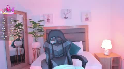 Irantzu online show from March 7, 2025, 4:00 pm