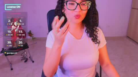 Irantzu online show from June 7, 2026, 10:57 pm
