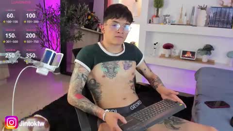 ireliaboy online show from February 20, 2026, 3:25 am