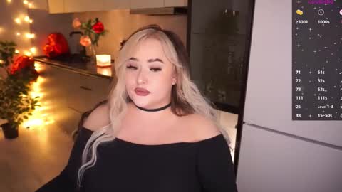 Irena Barr online show from March 2, 2026, 6:48 pm