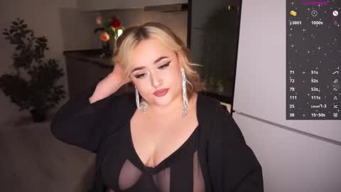 Irena Barr online show from April 14, 2026, 7:20 pm