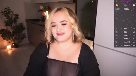 Irena Barr online show from April 18, 2026, 7:07 pm