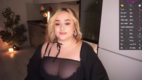 Irena Barr online show from April 21, 2026, 6:34 pm